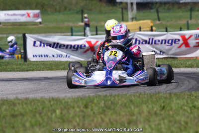 25 & 26/06/2011 : Trophée International Bruno Grana à Lavelanet (Photos Stéphane Agnus) 2011 — karting