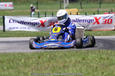 25 & 26/06/2011 : Trophée International Bruno Grana à Lavelanet (Photos Stéphane Agnus) 2011 — karting