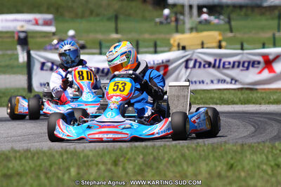 25 & 26/06/2011 : Trophée International Bruno Grana à Lavelanet (Photos Stéphane Agnus) 2011 — karting
