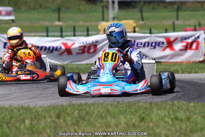 25 & 26/06/2011 : Trophée International Bruno Grana à Lavelanet (Photos Stéphane Agnus) 2011 — karting