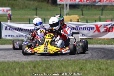 25 & 26/06/2011 : Trophée International Bruno Grana à Lavelanet (Photos Stéphane Agnus) 2011 — karting