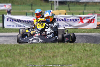 25 & 26/06/2011 : Trophée International Bruno Grana à Lavelanet (Photos Stéphane Agnus) 2011 — karting