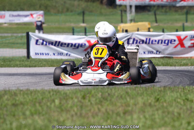 25 & 26/06/2011 : Trophée International Bruno Grana à Lavelanet (Photos Stéphane Agnus) 2011 — karting