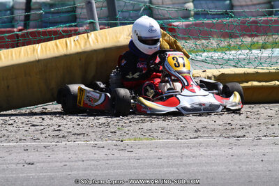 25 & 26/06/2011 : Trophée International Bruno Grana à Lavelanet (Photos Stéphane Agnus) 2011 — karting