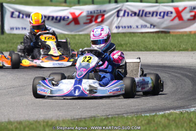 25 & 26/06/2011 : Trophée International Bruno Grana à Lavelanet (Photos Stéphane Agnus) 2011 — karting