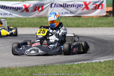 25 & 26/06/2011 : Trophée International Bruno Grana à Lavelanet (Photos Stéphane Agnus) 2011 — karting