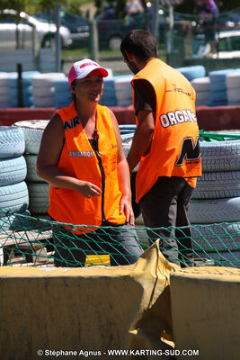 25 & 26/06/2011 : Trophée International Bruno Grana à Lavelanet (Photos Stéphane Agnus) 2011 — karting