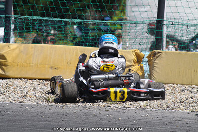 25 & 26/06/2011 : Trophée International Bruno Grana à Lavelanet (Photos Stéphane Agnus) 2011 — karting