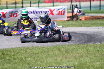 25 & 26/06/2011 : Trophée International Bruno Grana à Lavelanet (Photos Stéphane Agnus) 2011 — karting