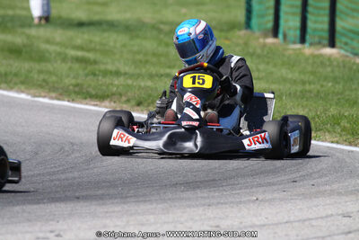 25 & 26/06/2011 : Trophée International Bruno Grana à Lavelanet (Photos Stéphane Agnus) 2011 — karting