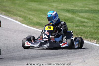 25 & 26/06/2011 : Trophée International Bruno Grana à Lavelanet (Photos Stéphane Agnus) 2011 — karting