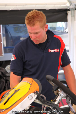 25 & 26/06/2011 : Trophée International Bruno Grana à Lavelanet (Photos Stéphane Agnus) 2011 — karting