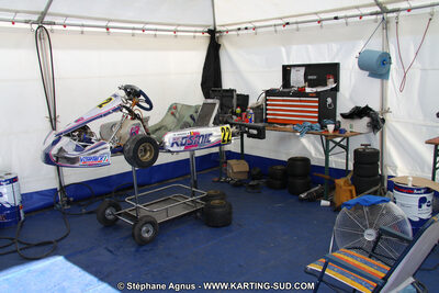 25 & 26/06/2011 : Trophée International Bruno Grana à Lavelanet (Photos Stéphane Agnus) 2011 — karting