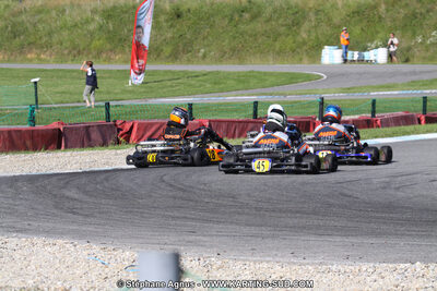 25 & 26/06/2011 : Trophée International Bruno Grana à Lavelanet (Photos Stéphane Agnus) 2011 — karting