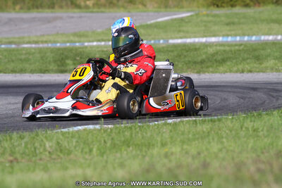 25 & 26/06/2011 : Trophée International Bruno Grana à Lavelanet (Photos Stéphane Agnus) 2011 — karting