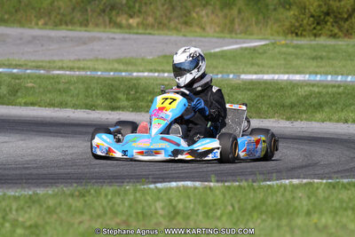 25 & 26/06/2011 : Trophée International Bruno Grana à Lavelanet (Photos Stéphane Agnus) 2011 — karting
