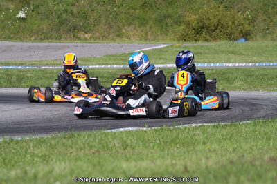 25 & 26/06/2011 : Trophée International Bruno Grana à Lavelanet (Photos Stéphane Agnus) 2011 — karting