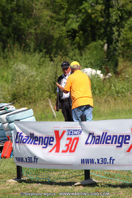 25 & 26/06/2011 : Trophée International Bruno Grana à Lavelanet (Photos Stéphane Agnus) 2011 — karting