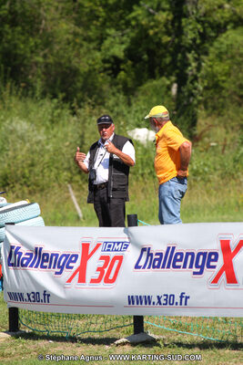 25 & 26/06/2011 : Trophée International Bruno Grana à Lavelanet (Photos Stéphane Agnus) 2011 — karting