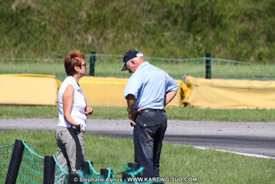25 & 26/06/2011 : Trophée International Bruno Grana à Lavelanet (Photos Stéphane Agnus) 2011 — karting