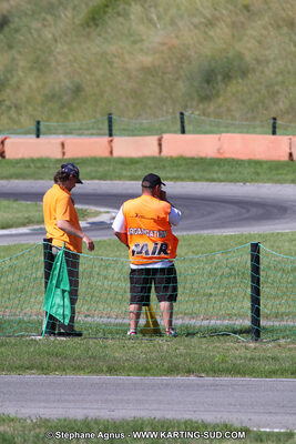 25 & 26/06/2011 : Trophée International Bruno Grana à Lavelanet (Photos Stéphane Agnus) 2011 — karting
