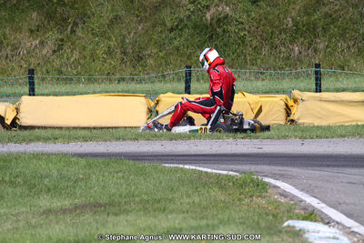 25 & 26/06/2011 : Trophée International Bruno Grana à Lavelanet (Photos Stéphane Agnus) 2011 — karting