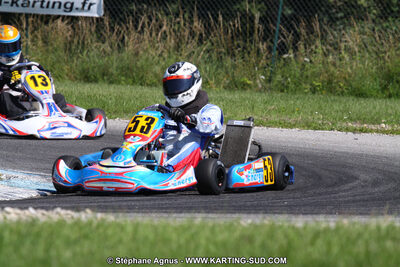 25 & 26/06/2011 : Trophée International Bruno Grana à Lavelanet (Photos Stéphane Agnus) 2011 — karting