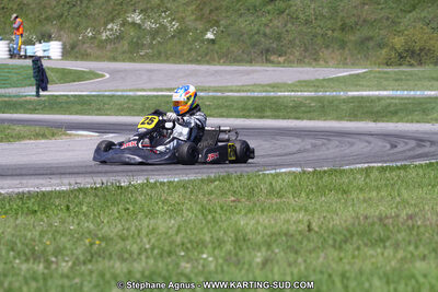 25 & 26/06/2011 : Trophée International Bruno Grana à Lavelanet (Photos Stéphane Agnus) 2011 — karting