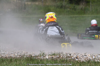 25 & 26/06/2011 : Trophée International Bruno Grana à Lavelanet (Photos Stéphane Agnus) 2011 — karting