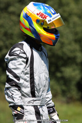 25 & 26/06/2011 : Trophée International Bruno Grana à Lavelanet (Photos Stéphane Agnus) 2011 — karting