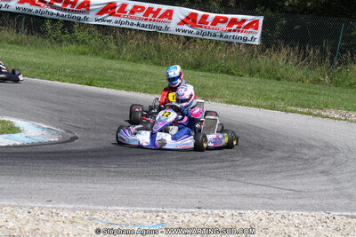 25 & 26/06/2011 : Trophée International Bruno Grana à Lavelanet (Photos Stéphane Agnus) 2011 — karting