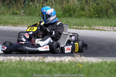 25 & 26/06/2011 : Trophée International Bruno Grana à Lavelanet (Photos Stéphane Agnus) 2011 — karting
