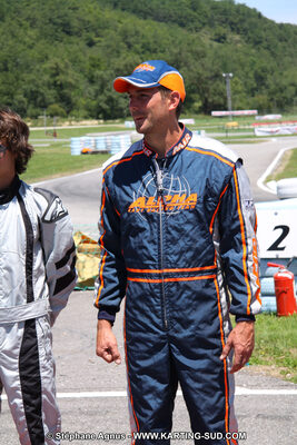 25 & 26/06/2011 : Trophée International Bruno Grana à Lavelanet (Photos Stéphane Agnus) 2011 — karting