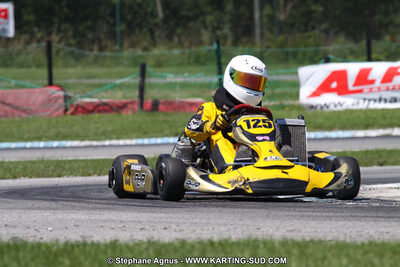 25 & 26/06/2011 : Trophée International Bruno Grana à Lavelanet (Photos Stéphane Agnus) 2011 — karting