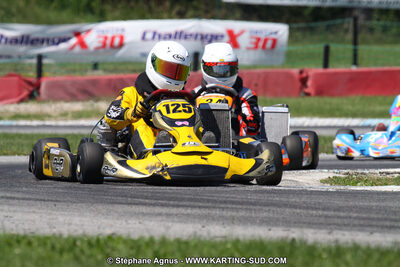 25 & 26/06/2011 : Trophée International Bruno Grana à Lavelanet (Photos Stéphane Agnus) 2011 — karting
