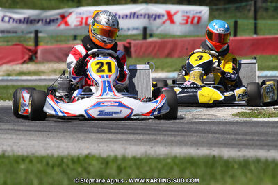 25 & 26/06/2011 : Trophée International Bruno Grana à Lavelanet (Photos Stéphane Agnus) 2011 — karting