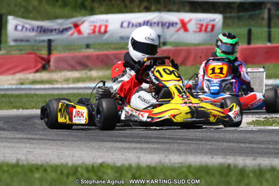25 & 26/06/2011 : Trophée International Bruno Grana à Lavelanet (Photos Stéphane Agnus) 2011 — karting