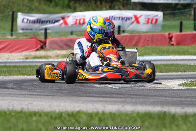 25 & 26/06/2011 : Trophée International Bruno Grana à Lavelanet (Photos Stéphane Agnus) 2011 — karting