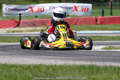 25 & 26/06/2011 : Trophée International Bruno Grana à Lavelanet (Photos Stéphane Agnus) 2011 — karting