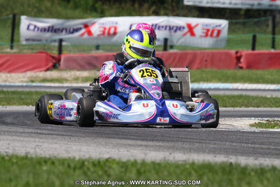 25 & 26/06/2011 : Trophée International Bruno Grana à Lavelanet (Photos Stéphane Agnus) 2011 — karting