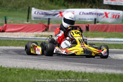 25 & 26/06/2011 : Trophée International Bruno Grana à Lavelanet (Photos Stéphane Agnus) 2011 — karting