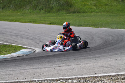 25 & 26/06/2011 : Trophée International Bruno Grana à Lavelanet (Photos Stéphane Agnus) 2011 — karting