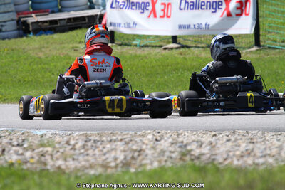 25 & 26/06/2011 : Trophée International Bruno Grana à Lavelanet (Photos Stéphane Agnus) 2011 — karting