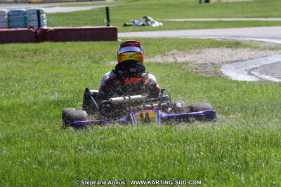 25 & 26/06/2011 : Trophée International Bruno Grana à Lavelanet (Photos Stéphane Agnus) 2011 — karting