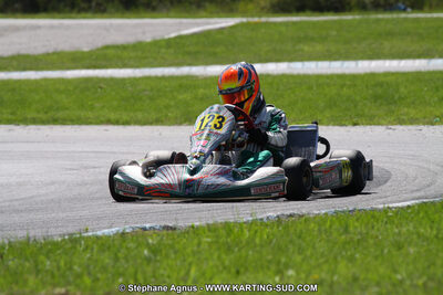 25 & 26/06/2011 : Trophée International Bruno Grana à Lavelanet (Photos Stéphane Agnus) 2011 — karting