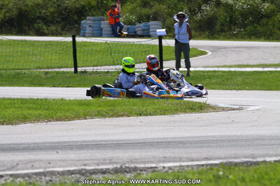 25 & 26/06/2011 : Trophée International Bruno Grana à Lavelanet (Photos Stéphane Agnus) 2011 — karting