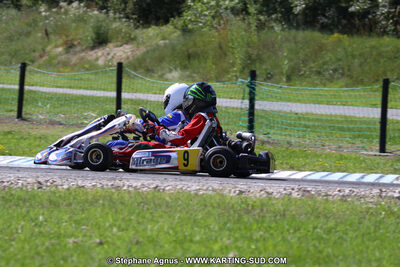 25 & 26/06/2011 : Trophée International Bruno Grana à Lavelanet (Photos Stéphane Agnus) 2011 — karting
