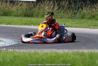 25 & 26/06/2011 : Trophée International Bruno Grana à Lavelanet (Photos Stéphane Agnus) 2011 — karting