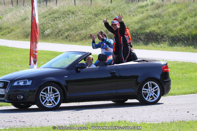 25 & 26/06/2011 : Trophée International Bruno Grana à Lavelanet (Photos Stéphane Agnus) 2011 — karting