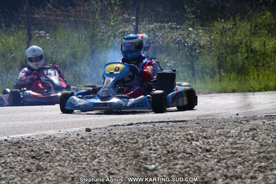 25 & 26/06/2011 : Trophée International Bruno Grana à Lavelanet (Photos Stéphane Agnus) 2011 — karting